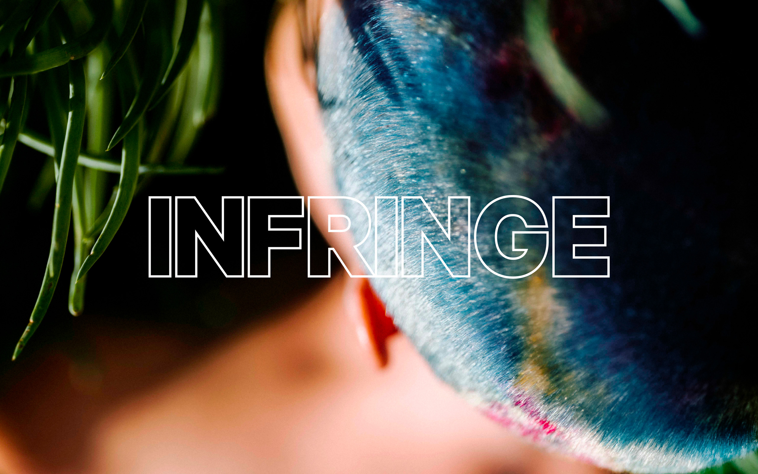 Infringe