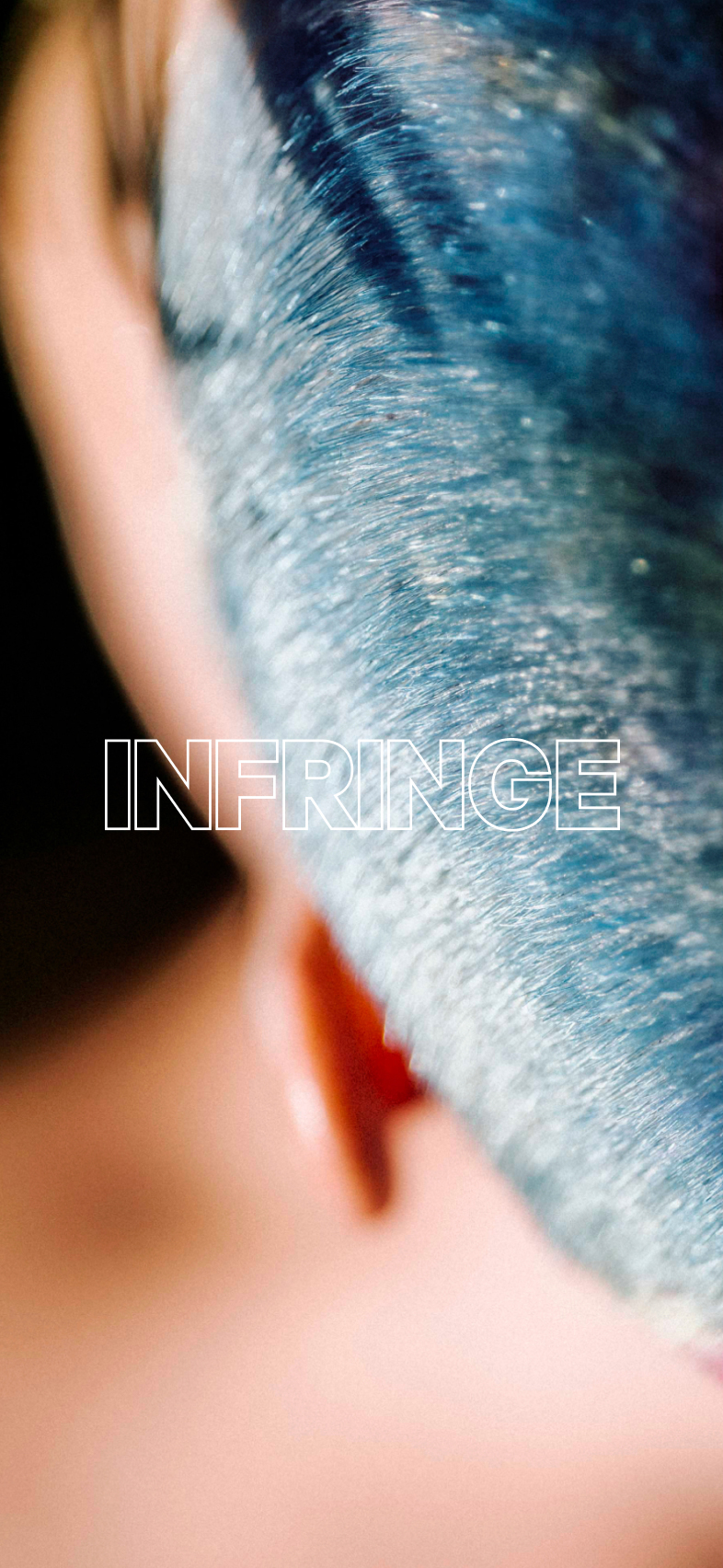 Infringe