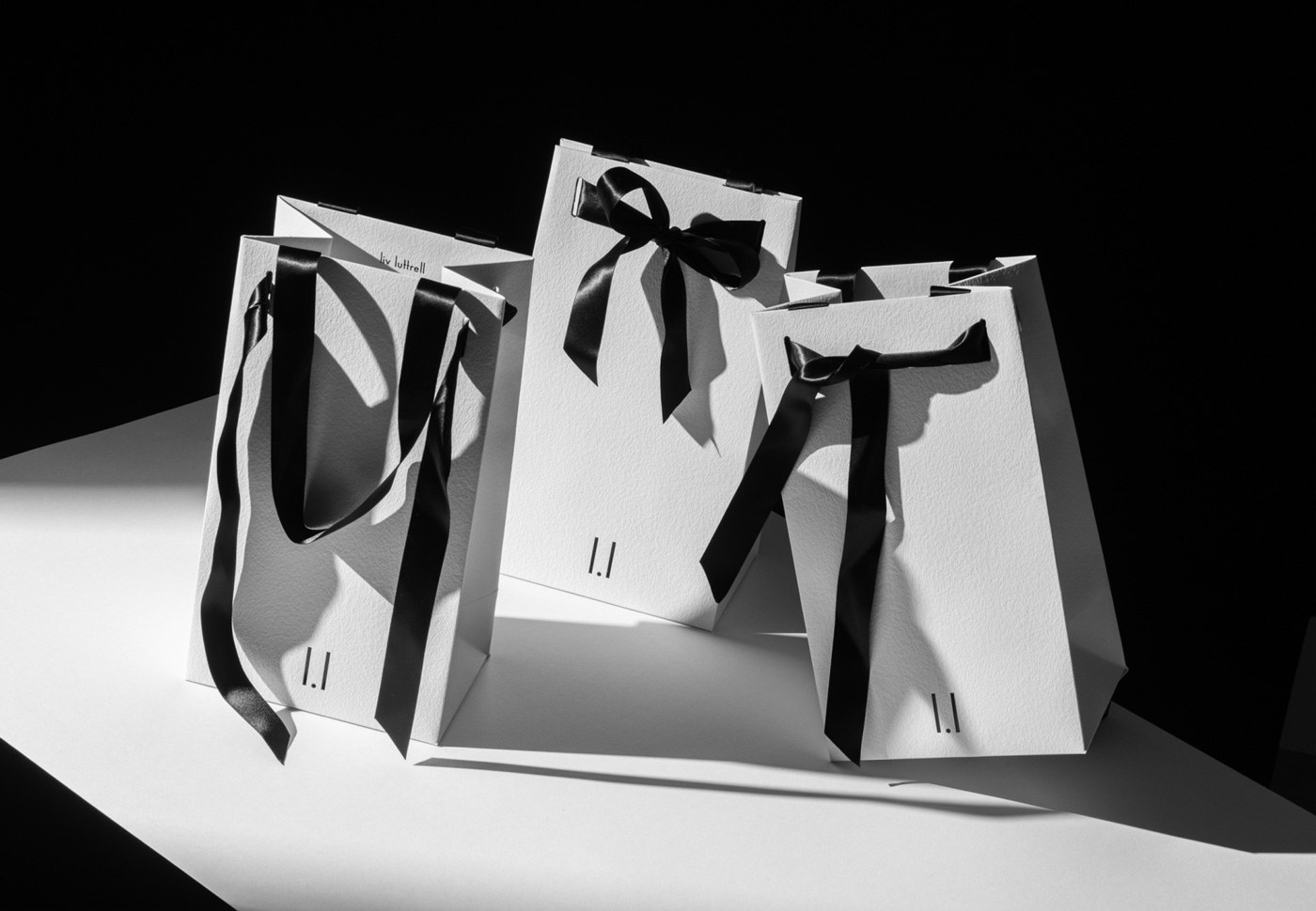 Liv Luttrell Everything In Between