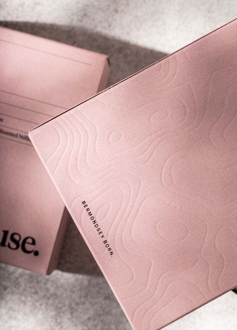 WatchHouse Everything In Between